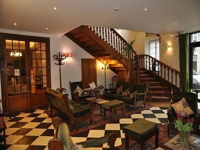 Hotel De Paris โปลิญญี ภายนอก รูปภาพ