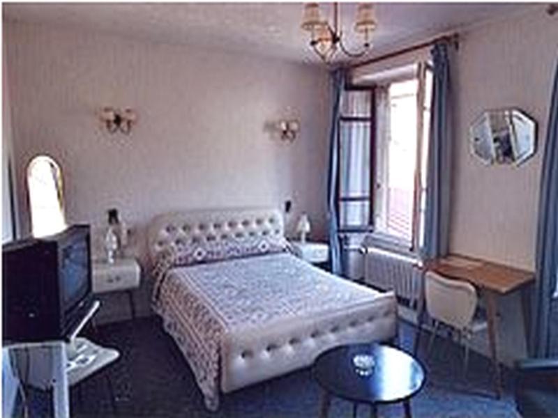 Hotel De Paris โปลิญญี ห้อง รูปภาพ